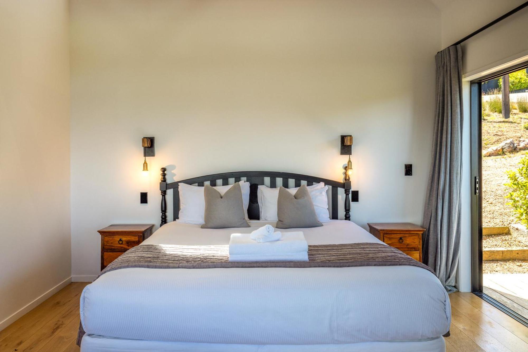The Guest House At Te Whau Retreat - Stay Waiheke Omiha Extérieur photo